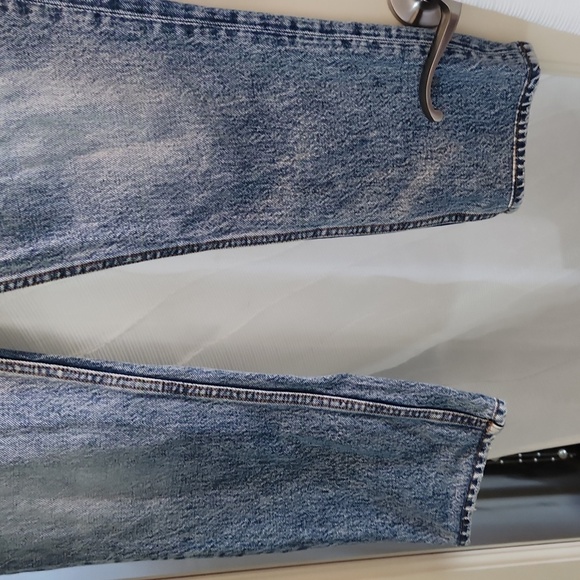 Rag & Bone Nina High Rise Ankle Cigarette Jeans - Picture 2 of 11